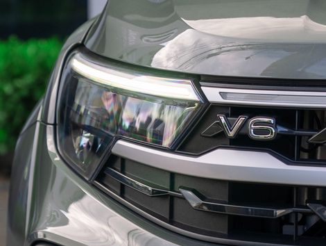 VolksWagen AMAROK Extreme CD 3.0 4x4 TB Dies. Aut.