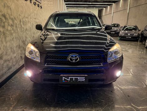 Toyota RAV4 2.4 4x4 16V 170cv Aut.