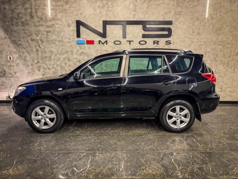 Toyota RAV4 2.4 4x4 16V 170cv Aut.