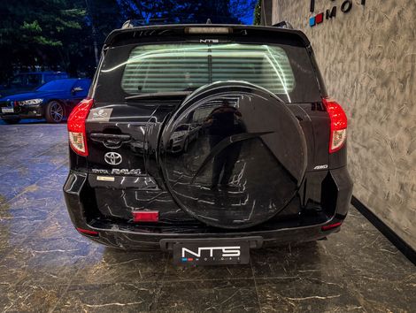 Toyota RAV4 2.4 4x4 16V 170cv Aut.