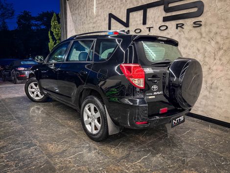 Toyota RAV4 2.4 4x4 16V 170cv Aut.