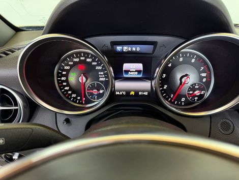 Mercedes SLC-300 2.0 Turbo 245cv Aut.