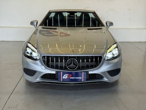 Mercedes SLC-300 2.0 Turbo 245cv Aut.