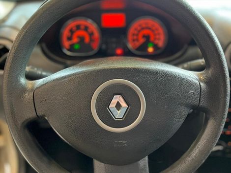 Renault SANDERO Expression Hi-Flex 1.0 16V 5p