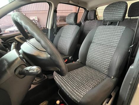 Renault SANDERO Expression Hi-Flex 1.0 16V 5p