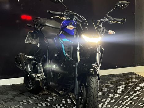 YAMAHA FZ25 250 FAZER FLEX