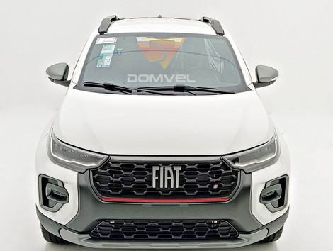 Fiat Strada Ultra 1.0 Flex Turbo CD Aut.