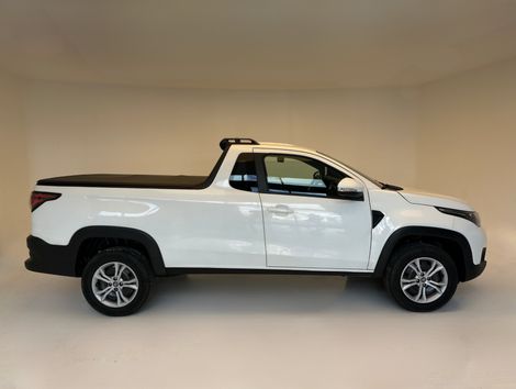 Fiat Strada Endurance 1.3 Flex 8V CS Plus