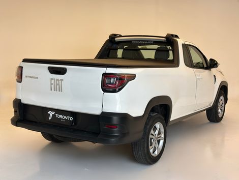Fiat Strada Endurance 1.3 Flex 8V CS Plus