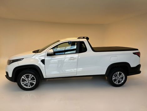 Fiat Strada Endurance 1.3 Flex 8V CS Plus