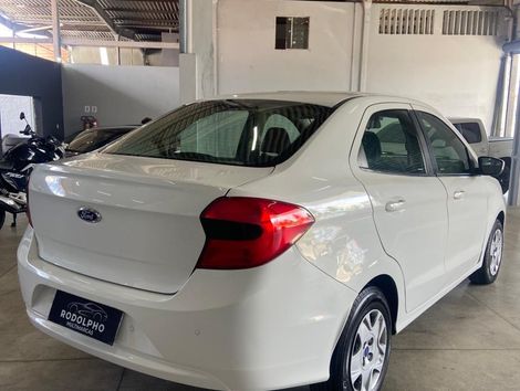 Ford Ka 1.0 SE/SE Plus TiVCT Flex 5p