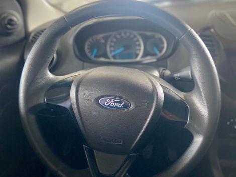 Ford Ka 1.0 SE/SE Plus TiVCT Flex 5p