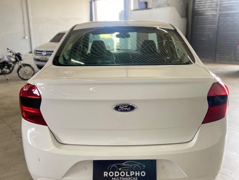 Ford Ka 1.0 SE/SE Plus TiVCT Flex 5p