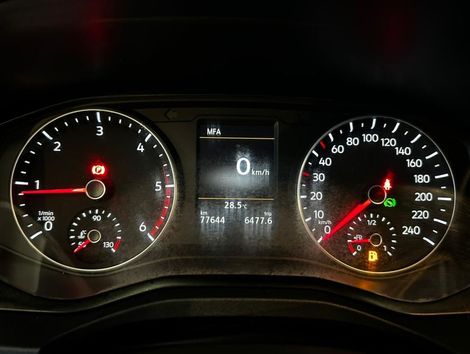 VolksWagen AMAROK Highline CD 3.0 4x4 TB Dies. Aut.