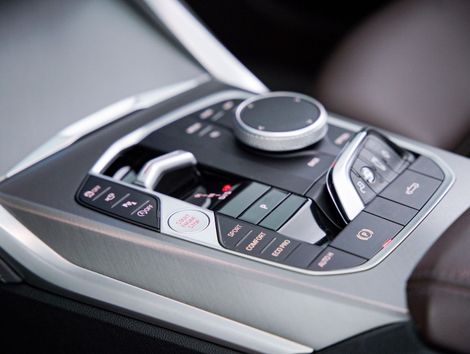 BMW 420i Cabriolet M Sport 2.0 TB 16V 2p.