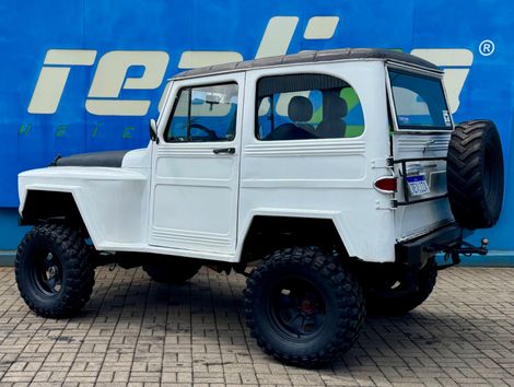 Ford Ford / Rural Willys