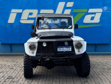 Ford Ford / Rural Willys