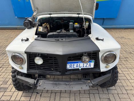 Ford Ford / Rural Willys