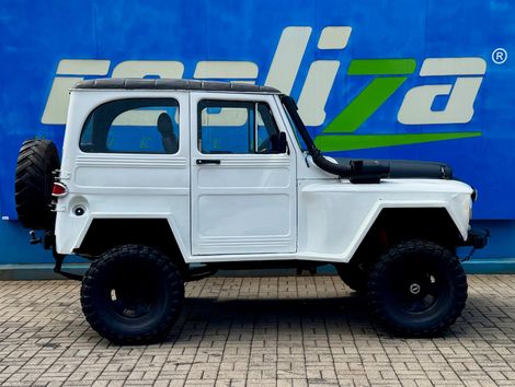 Ford Ford / Rural Willys