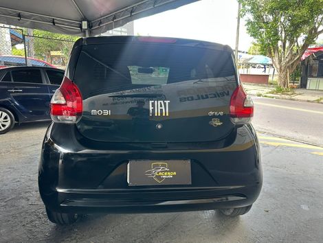 Fiat MOBI DRIVE 1.0 Flex 6V 5p