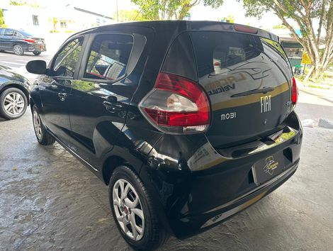 Fiat MOBI DRIVE 1.0 Flex 6V 5p