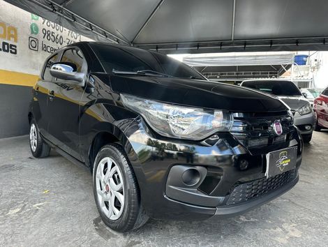 Fiat MOBI DRIVE 1.0 Flex 6V 5p