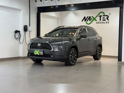 Toyota Corolla Cross XRX 2.0 16V Flex Aut.