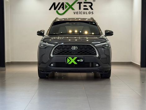 Toyota Corolla Cross XRX 2.0 16V Flex Aut.