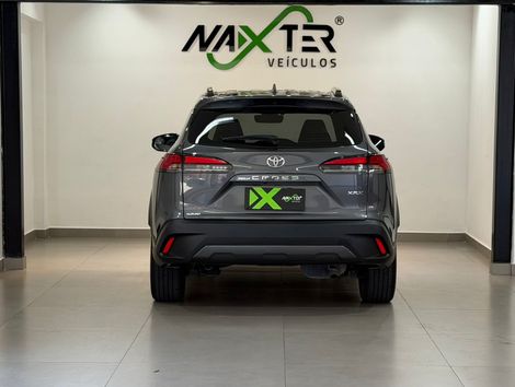 Toyota Corolla Cross XRX 2.0 16V Flex Aut.