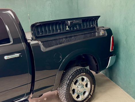 RAM 2500 LARAMIE  6.7 TDI  CD 4x4 Diesel