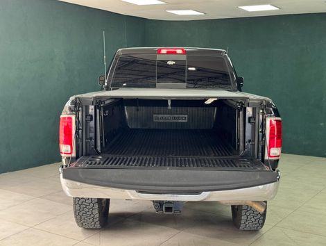 RAM 2500 LARAMIE  6.7 TDI  CD 4x4 Diesel