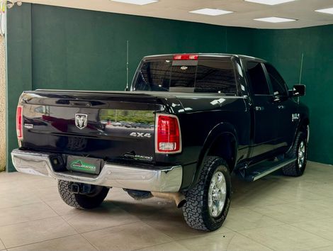 RAM 2500 LARAMIE  6.7 TDI  CD 4x4 Diesel