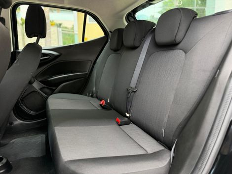 Fiat ARGO 1.0 6V Flex