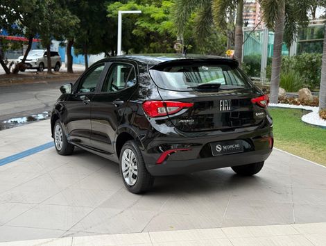Fiat ARGO 1.0 6V Flex
