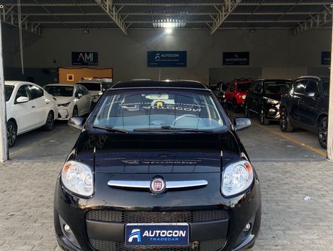 Fiat Palio Week. ATTRACTIVE 1.4 Fire Flex 8V