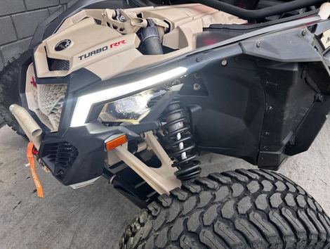 BRP can-am Maverick X3 XRC 900 TB RR  (UTV)