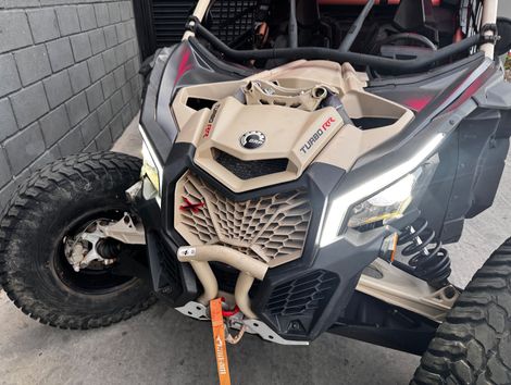 BRP can-am Maverick X3 XRC 900 TB RR  (UTV)