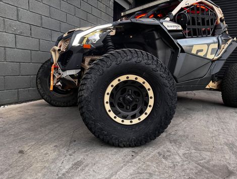 BRP can-am Maverick X3 XRC 900 TB RR  (UTV)