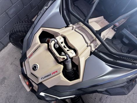 BRP can-am Maverick X3 XRC 900 TB RR  (UTV)