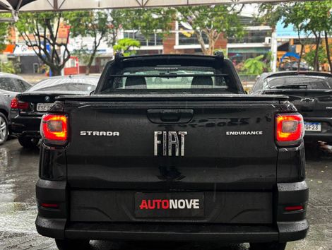 Fiat Strada Endurance 1.4 Flex 8V CS Plus