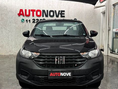 Fiat Strada Endurance 1.4 Flex 8V CS Plus