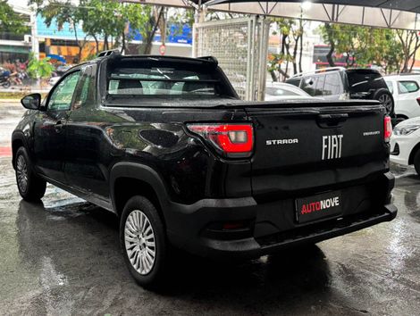 Fiat Strada Endurance 1.4 Flex 8V CS Plus