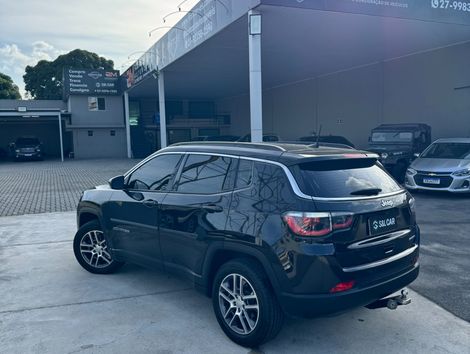 Jeep COMPASS SPORT 2.0 4x2 Flex 16V Aut.