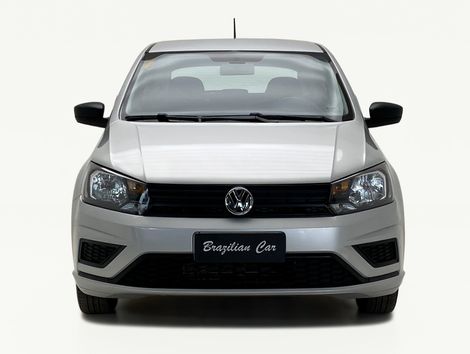 VolksWagen Gol 1.0 Flex 12V 5p