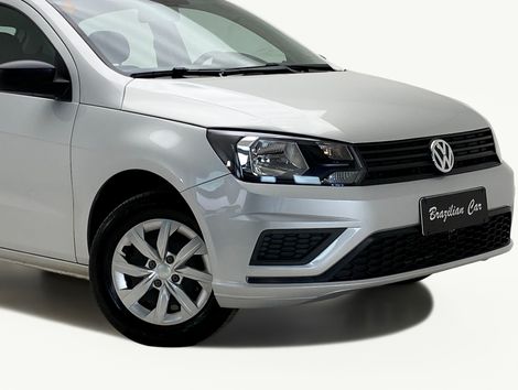 VolksWagen Gol 1.0 Flex 12V 5p
