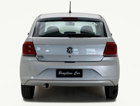 VolksWagen Gol 1.0 Flex 12V 5p