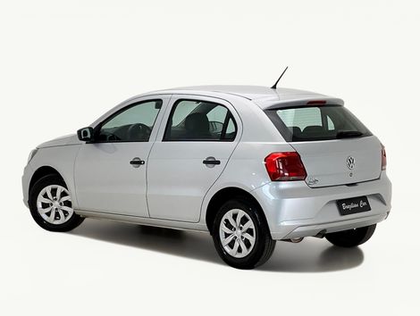 VolksWagen Gol 1.0 Flex 12V 5p