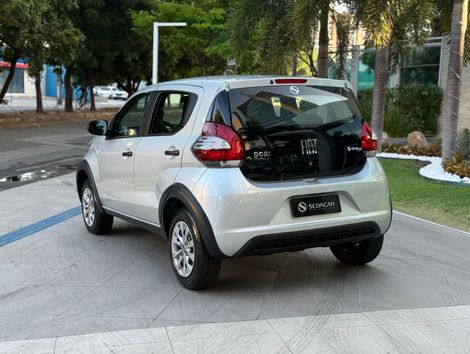 Fiat MOBI LIKE 1.0 Fire Flex 5p.