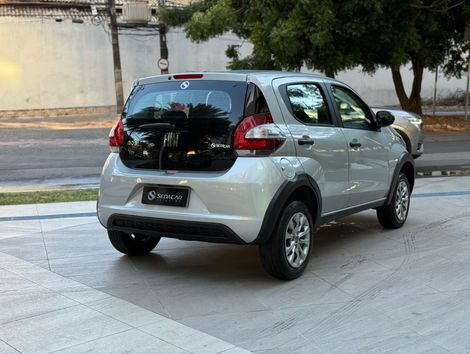 Fiat MOBI LIKE 1.0 Fire Flex 5p.