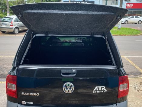 VolksWagen Saveiro 1.6 Mi Total Flex 8V CE